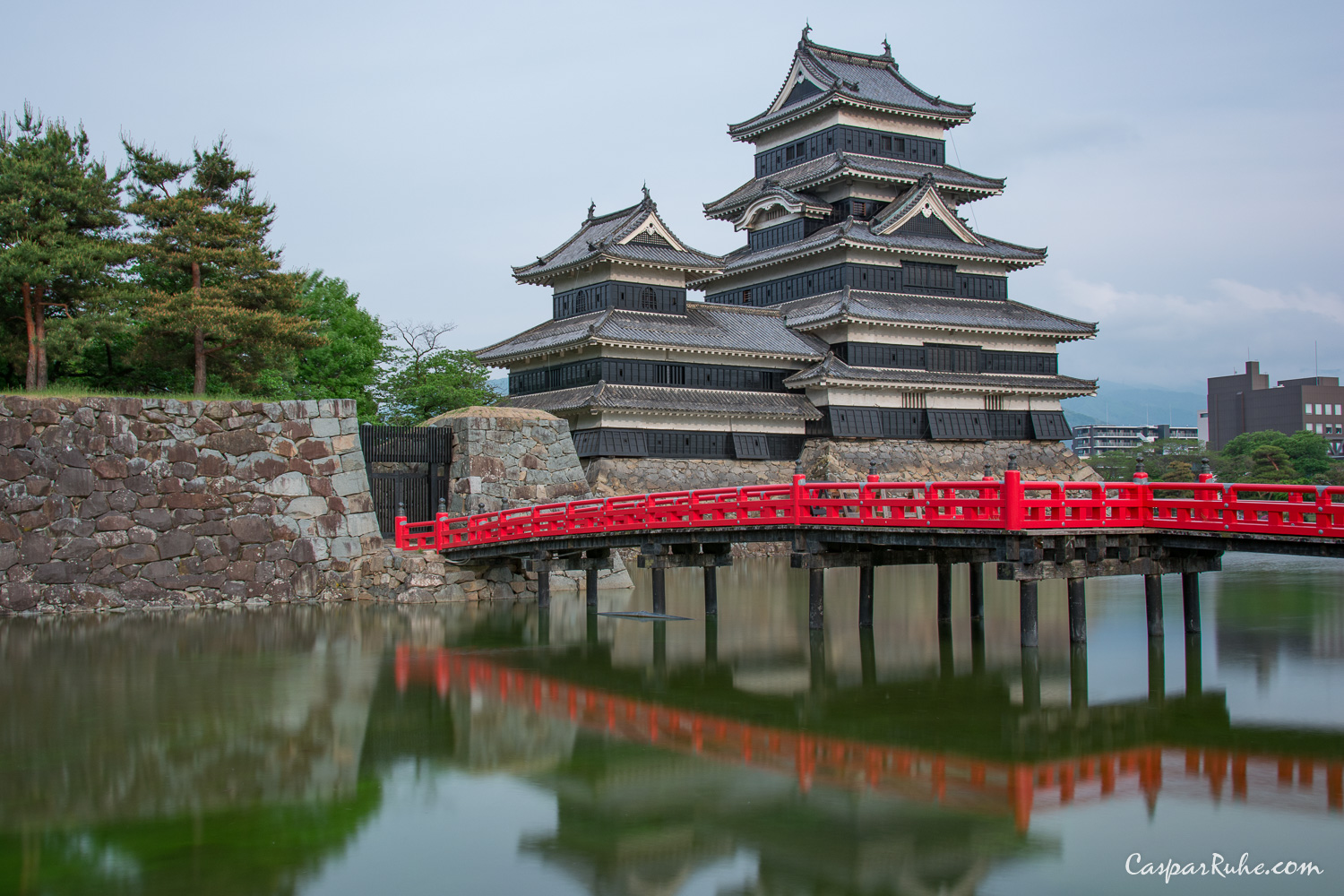 Matsumoto Castle